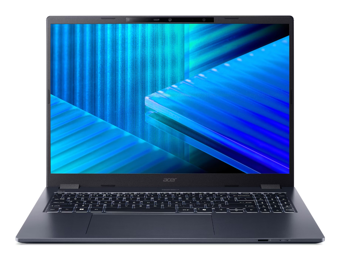 Acer TravelMate P4 TMP416-54-TCO-58LZ Intel Core Ultra 5 225U Laptop 4