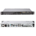 Supermicro SC512L-200B Rack Black 200 W