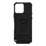 Socket Mobile DuraSled DS860 Handheld bar code reader 1D/2D Black
