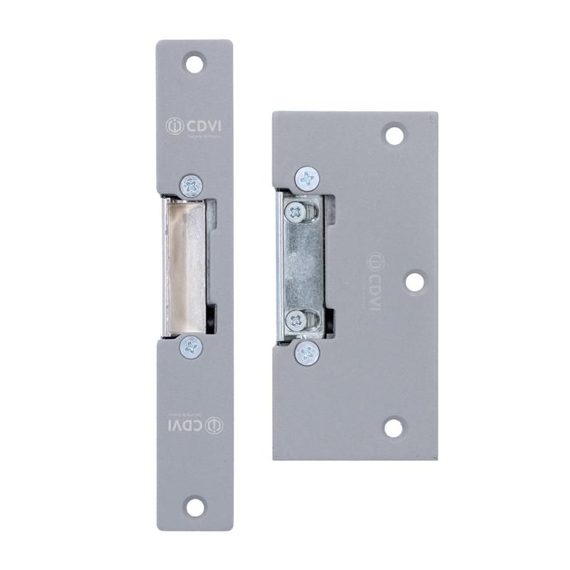 Fail safe strike kit, 12Vdc,  fixed jaw thumbnail