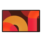 Samsung UE27LSM7FAX Draagbare tv Zwart 68,6 cm (27") LED 2560 x 1440 Pixels