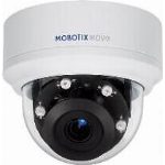 Mobotix Move Dome IP security camera Indoor & outdoor 2720 x 1976 pixels Ceiling