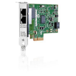 HPE Ethernet 1GB 2-Port