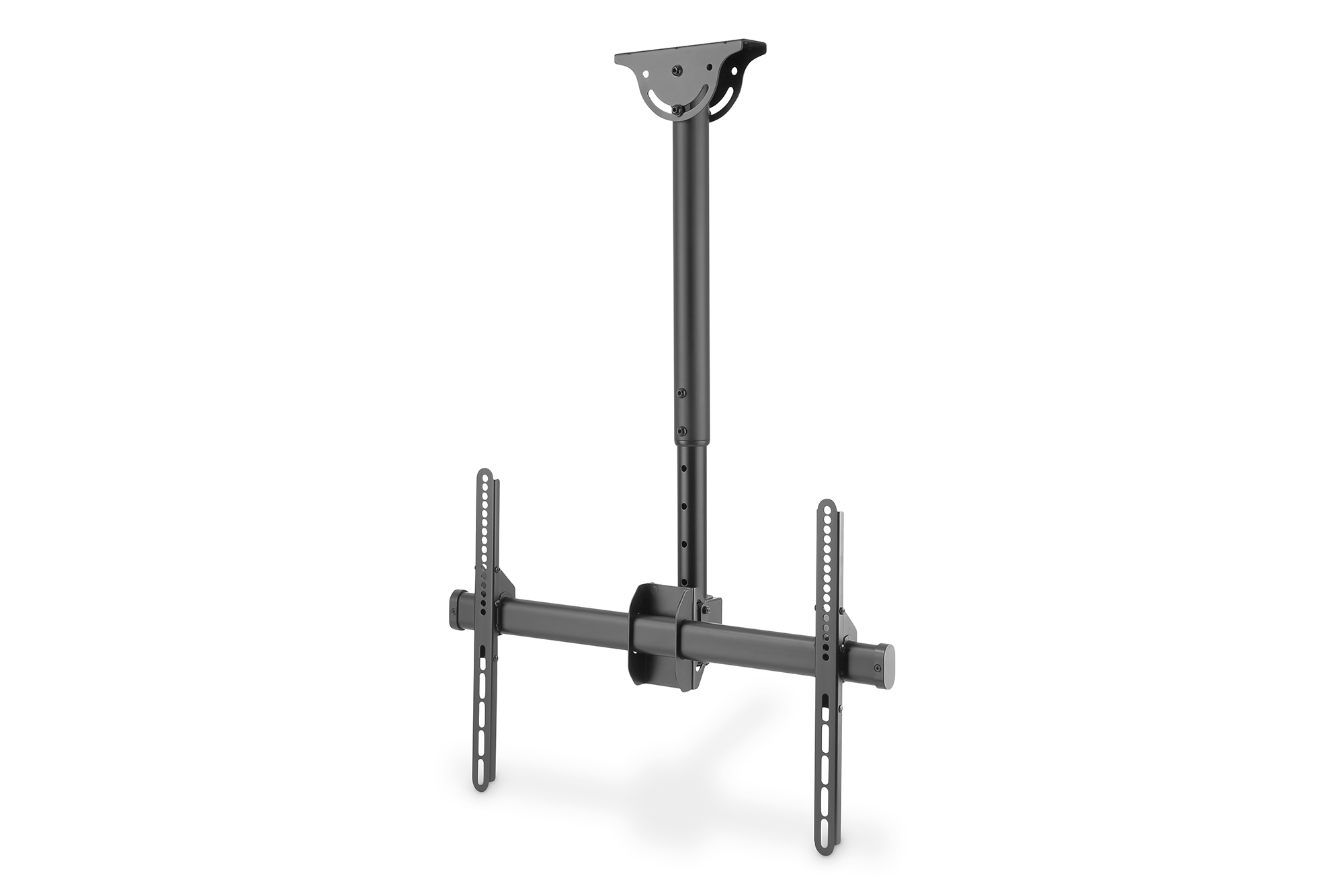 Image of Digitus DA-90421 TV mount 177.8 cm (70") Black