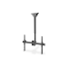 Digitus DA-90421 TV mount 177.8 cm (70") Black