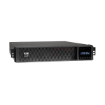Tripp Lite SMART1500RMXL2U uninterruptible power supply (UPS) 1.5 kVA 1350 W 9 AC outlet(s)