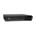 Tripp Lite SMART1500RMXL2U SMARTPRO 1440VA 1440 W 120 V UPS de línea interactiva con onda senoidal - 8 tomas de corriente, autonomía extendida, opción de tarjeta de red, LCD, USB, DB9, montaje en rack/torre de 2U.