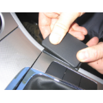 Brodit ProClip Zwart