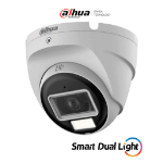 Dahua Technology DAHUA HAC-T2A21N-U-IL-A CAMARA DOMO -