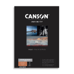 DPSB Canson Infinity BFK Rives White - A4 x 25 Sheets - 310gsm