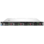 HPE ProLiant DL120 Gen9 8SFF CTO Intel C610 LGA 2011-v3 Rack (1U)