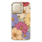 i-Blason Cosmo INE23MA67CBELLE mobile phone case 6.7" Shell case Multicolor