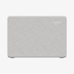 Spigen ACS11542 laptoptas 33 cm (13") Hoes Grijs