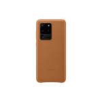 Samsung EF-VG988 mobile phone case 17.5 cm (6.9") Cover Brown