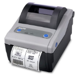 SATO CG412DT label printer Direct thermal 305 x 305 DPI Wired