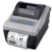 SATO CG408DT label printer Direct thermal 203 x 203 DPI Wired