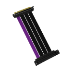 Cooler Master MasterAccessory Riser Cable PCIe 4.0 x16 -