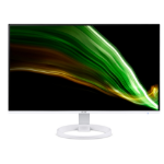 Acer R272 E computer monitor 68.6 cm (27") 1920 x 1080 pixels Full HD LED Grey, White