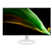 Acer R272 E computer monitor 68.6 cm (27") 1920 x 1080 pixels Full HD LED Grey, White