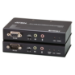 ATEN CE611 KVM extender Transmitter & receiver
