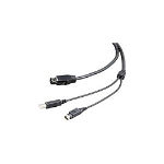Seiko Instruments IFC-V01-1 Powered USB cable for RP-E, RP-F series