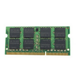 Fujitsu FUJ:CA46212-4782 geheugenmodule 8 GB 1 x 8 GB DDR3
