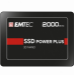 Emtec X150 2.5" 2000 GB Serial ATA III 3D NAND