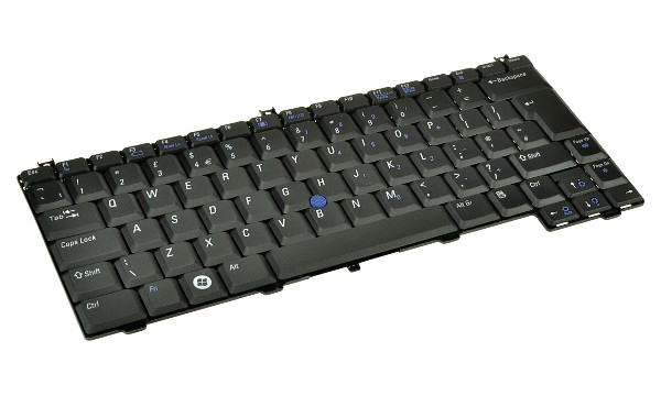 2-Power ALT264038B notebook spare part Keyboard
