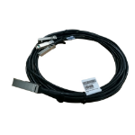 HPE X240 QSFP28 4xSFP28 5m InfiniBand/fibre optic cable