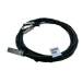 HPE Networking X240 QSFP28 4xSFP28 5m Direct Attach Copper Cable InfiniBand och fiberoptisk kabel