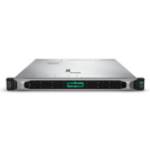 Hewlett Packard Enterprise ProLiant DL360 Gen10 server Rack (1U) Intel® Xeon® Gold 2.2 GHz 64 GB DDR4-SDRAM 800 W
