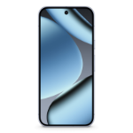 Google Pixel 10 Pro XL 17.3 cm (6.8") Dual SIM Android 16.0 5G 16 GB 256 GB 5200 mAh Grey