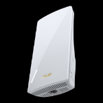 ASUS RP-AX56 Émetteur réseau Blanc 10, 100, 1000 Mbit/s