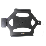 Brodit 546494 houder Passieve houder Tablet/UMPC Zwart
