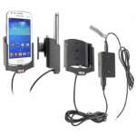 Brodit ProClip 513631 Active holder Mobile phone/Smartphone Black