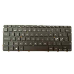 DELL 654FY laptop reserve-onderdeel Toetsenbord