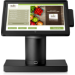 HP Engage Go Dock - Black POS-dockingstation Zwart