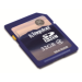 Kingston Technology 32GB SDHC Card Flash Clase 4
