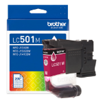 Brother LC501MS ink cartridge 1 pc(s) Original Standard Yield Magenta