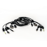 Vertiv Avocent CBL0179 KVM cable 70.9" (1.8 m)