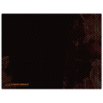 ESP eranza EGP103R mouse pad Gaming mouse pad Black