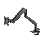Monoprice 46632 monitor mount / stand 32" Desk Black