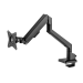 Monoprice 46632 monitor mount / stand 32" Desk Black