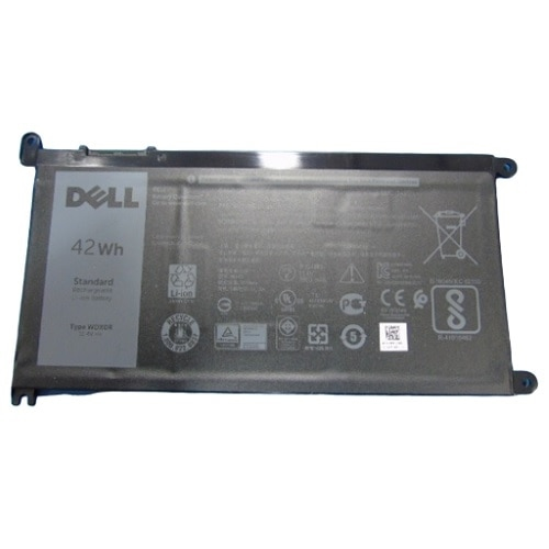 Image of DELL PT3W4