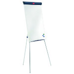 Nobo Impression Pro Tripod Steel Magnetic Whiteboard Easel