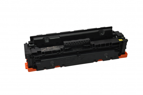 Freecolor M452Y-HY-FRC toner cartridge 1 pc(s) Compatible Yellow