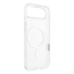 Belkin SheerForce mobiele telefoon behuizingen 16,5 cm (6.5") Hoes Transparant