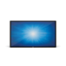 Elo Touch Solutions 6553L Interaktiver Flachbildschirm 163,8 cm (64.5") LED 430 cd/m² 4K Ultra HD Schwarz Touchscreen 24/7