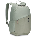 Thule TCAM-6115 Quiet Green backpack Casual backpack Nylon, Polyester