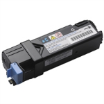 Dell 593-10259/KU051 Toner cyan, 2K pages ISO/IEC 19798 for Dell 1320